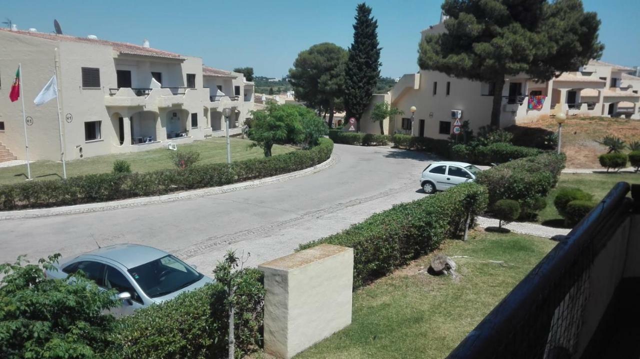 Casa Alvor Vila Exterior foto