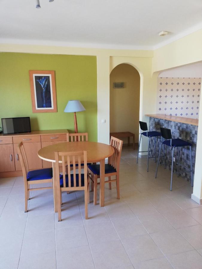 Casa Alvor Vila Exterior foto