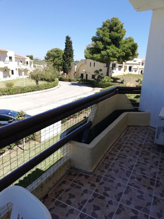 Casa Alvor Vila Exterior foto