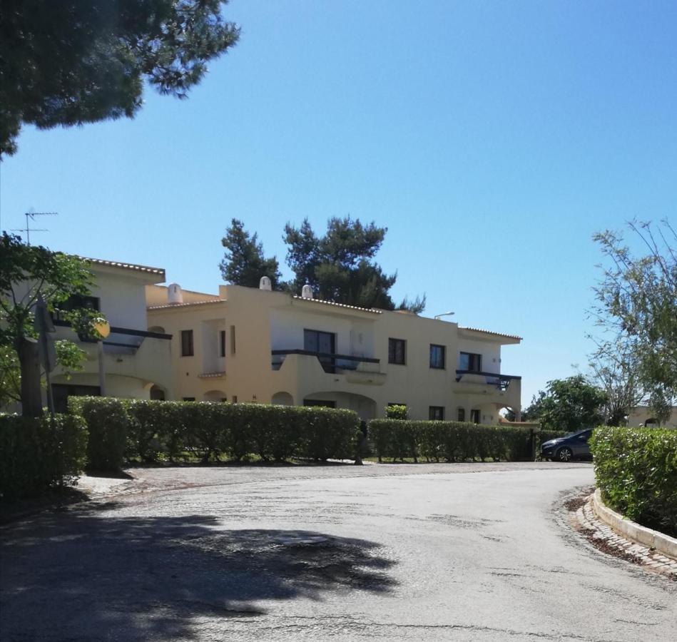 Casa Alvor Vila Exterior foto